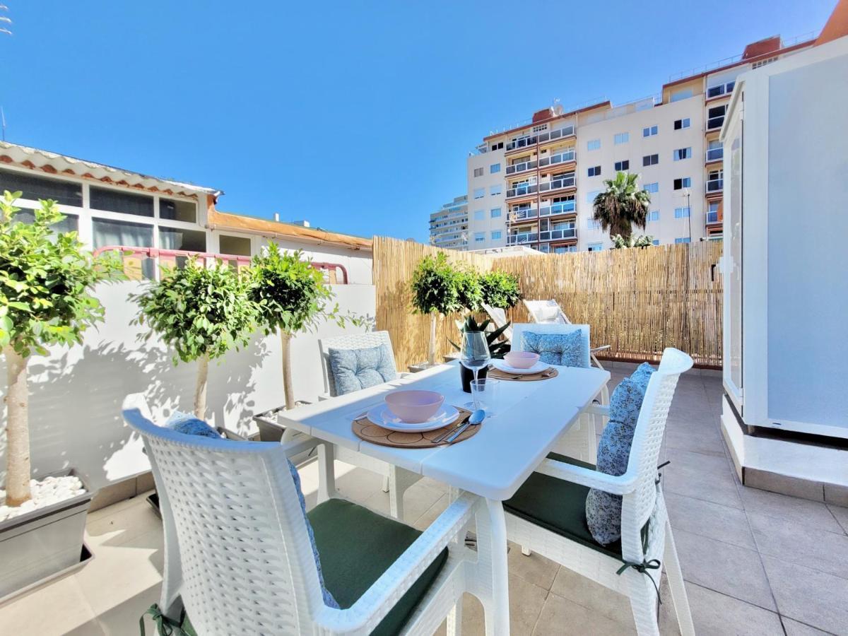 Club Apartments By Grupo Compostelana 7 Puerto de la Cruz  Extérieur photo