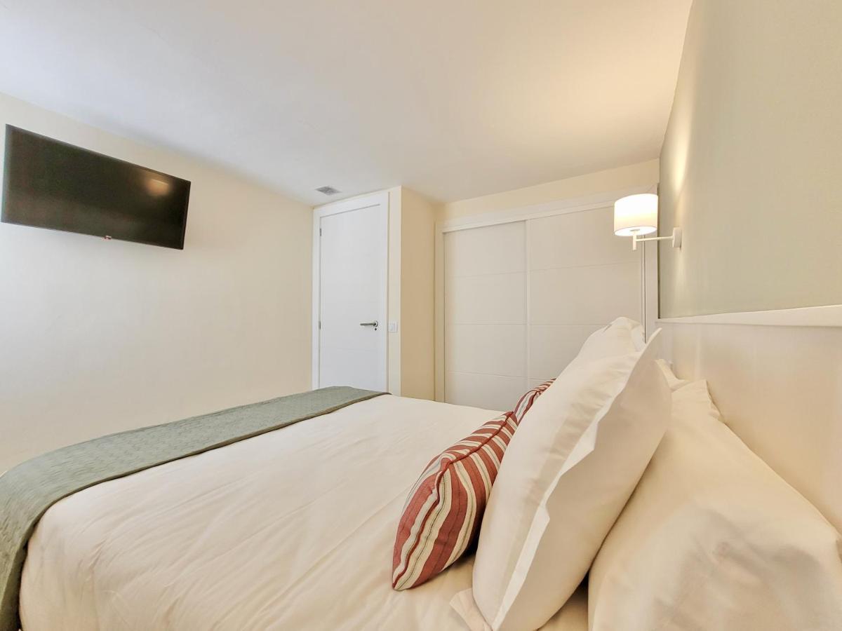 Club Apartments By Grupo Compostelana 7 Puerto de la Cruz  Extérieur photo