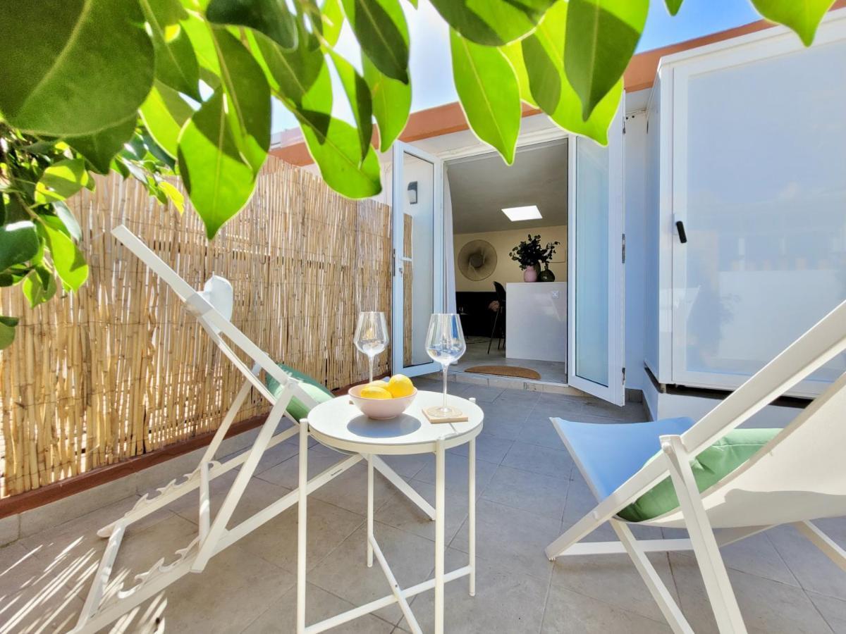 Club Apartments By Grupo Compostelana 7 Puerto de la Cruz  Extérieur photo