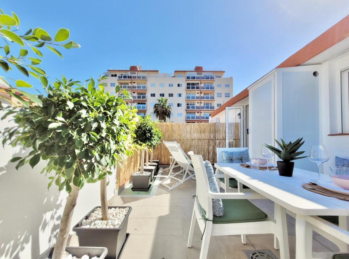 Club Apartments By Grupo Compostelana 7 Puerto de la Cruz  Extérieur photo